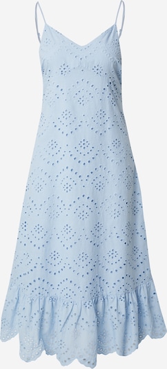 Suknelė 'PCVILDE' iš PIECES, spalva – melsvai pilka, Prekių apžvalga