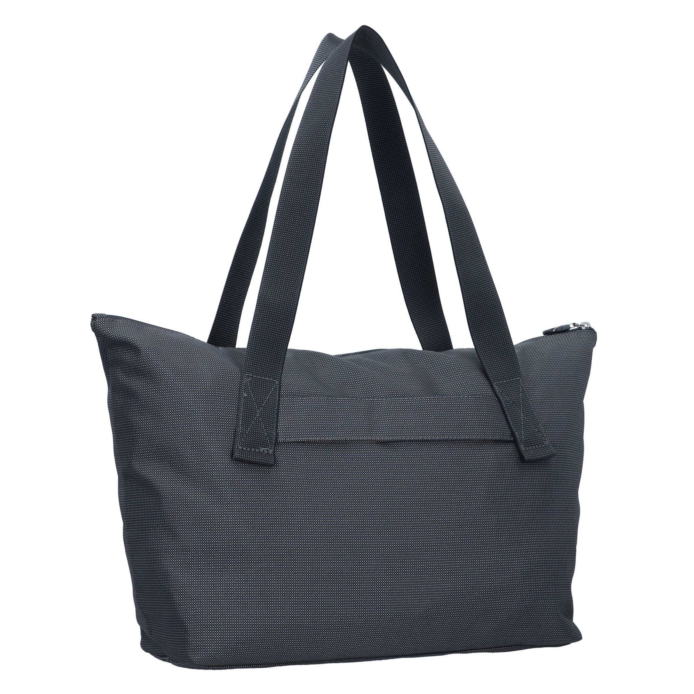 Shopper di MANDARINA DUCK in grigio