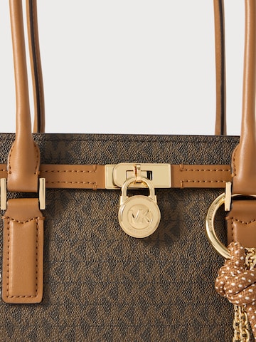 MICHAEL Michael Kors Shoulder Bag in Brown