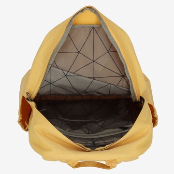 Thule Backpack in Yellow