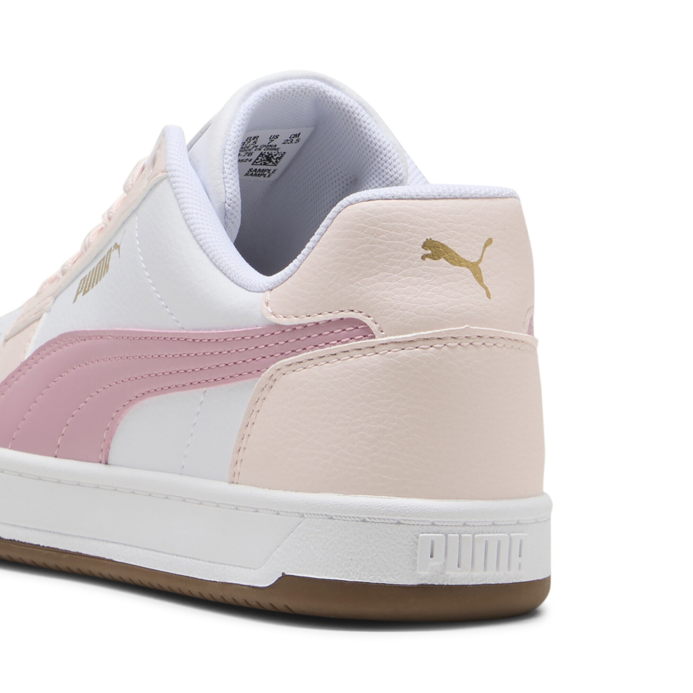 PUMA Sneakers laag 'Caven 2.0' in Roze