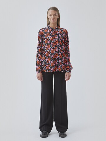 modström Blouse in Gemengde kleuren