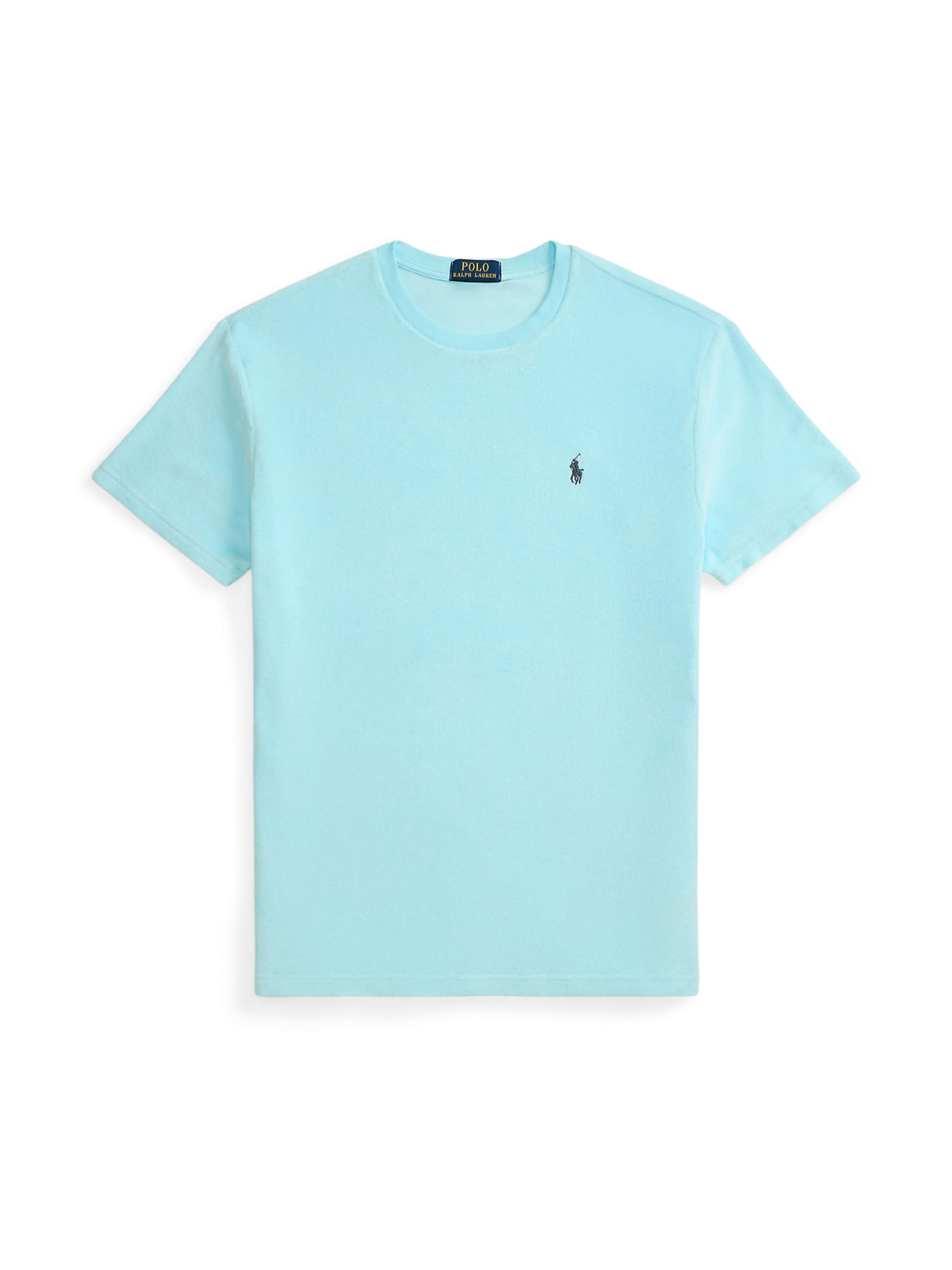 Polo Ralph Lauren - Camiseta en azul: frente