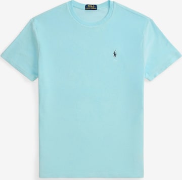 Maglietta di Polo Ralph Lauren in blu: frontale