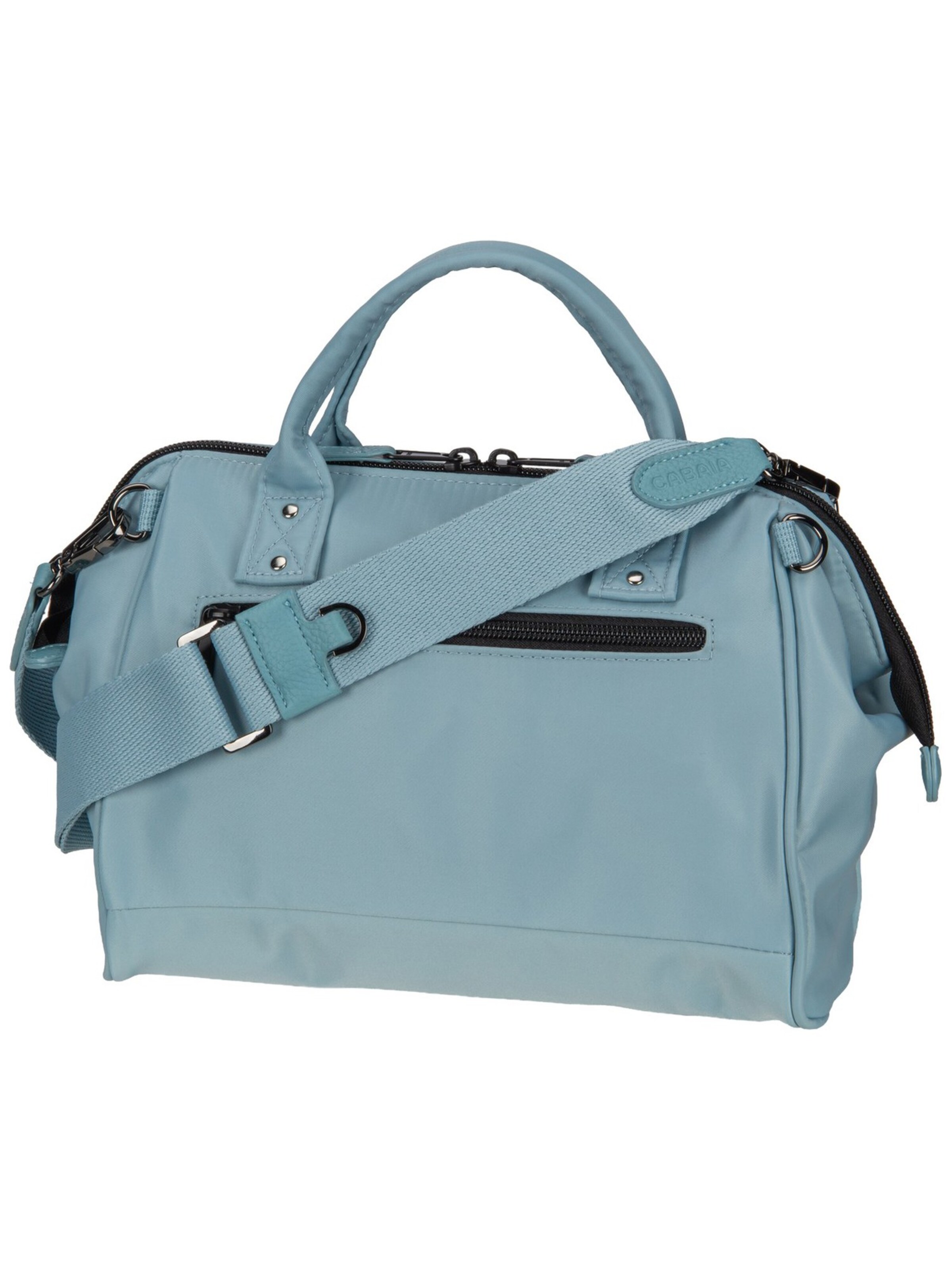 Cabaia Umhängetasche in Blau