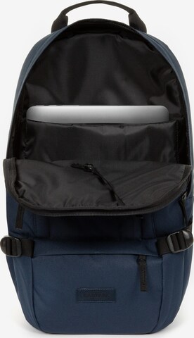 EASTPAK Rugzak 'FLOID' in Blauw