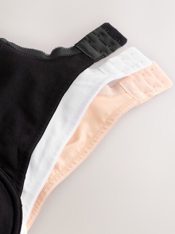 T-shirt Reggiseno di Next in beige