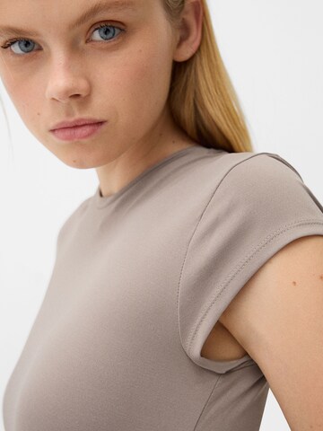 Abito di Bershka in grigio