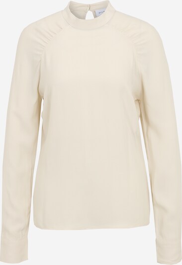 Vila Tall Bluse 'ELODIE' in hellbeige, Produktansicht