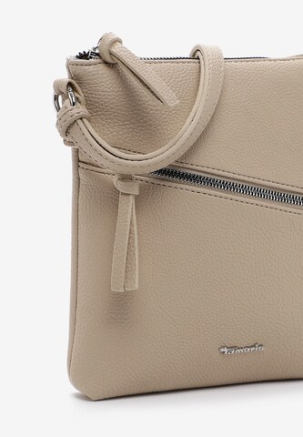 TAMARIS Shoulder Bag ' Alessia ' in Grey