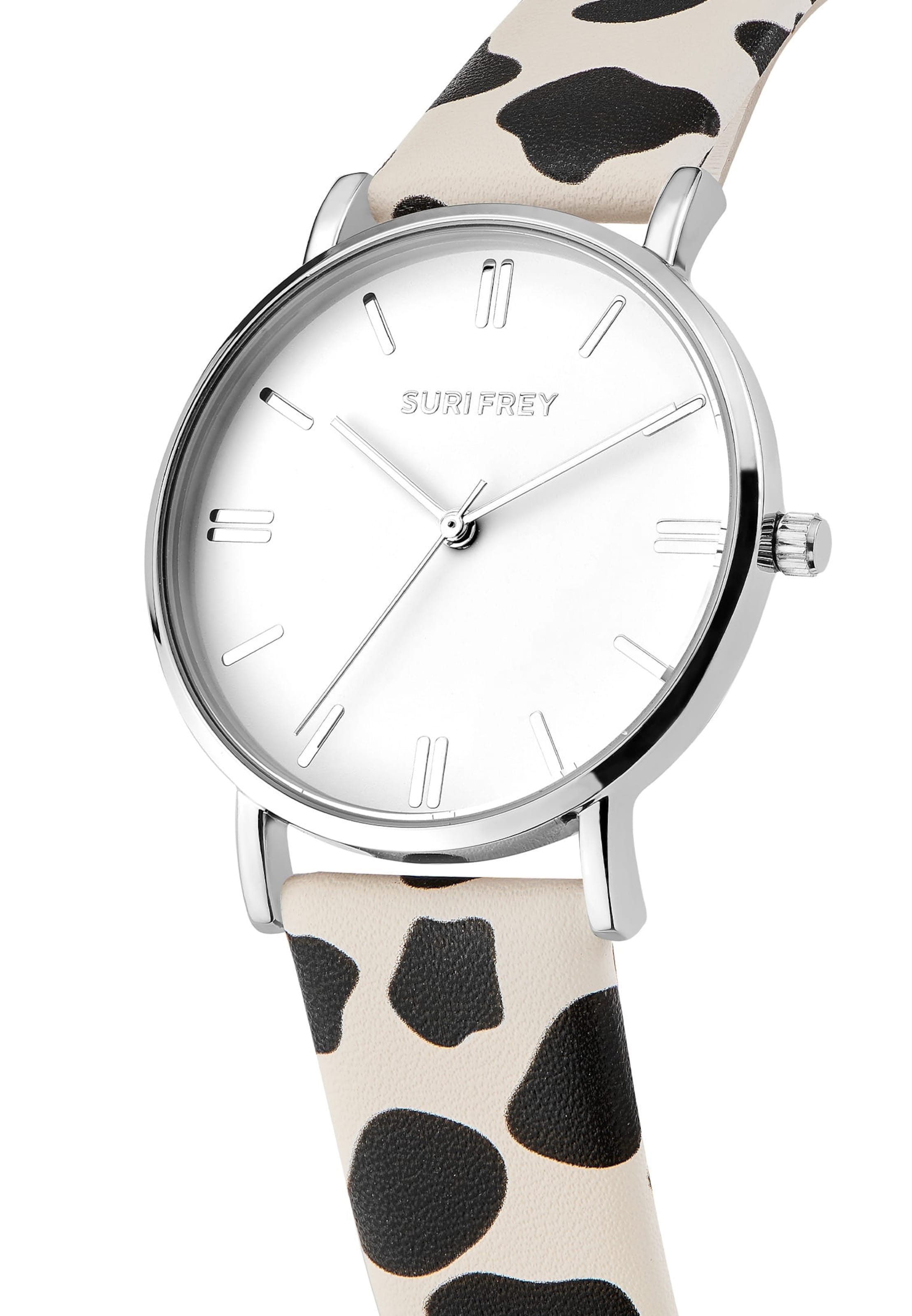 Orologio analogico ' SFY Sophy ' di Suri Frey in nero