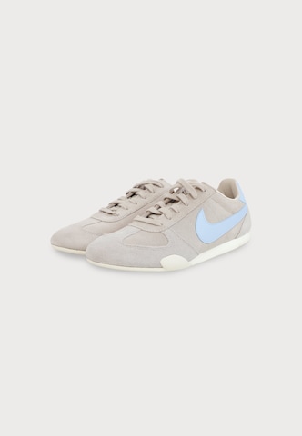 Nike Sportswear Nízke tenisky 'SPRINT SISTER' - Béžová