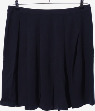 UNQ Skirt in XL in Blue: front