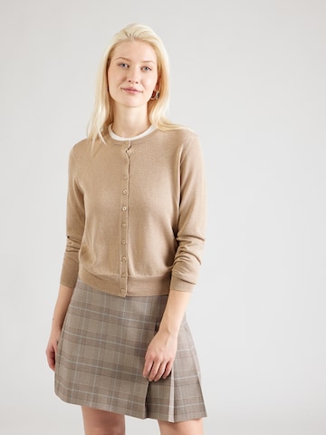 VERO MODA - Cárdigan 'VMBLAZE' en beige: frente