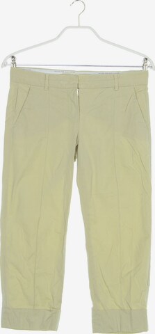 Max Mara Pants in M in Beige: front