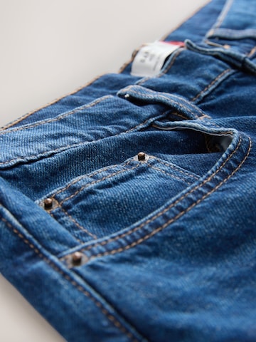 Next Regular Jeans in Blau