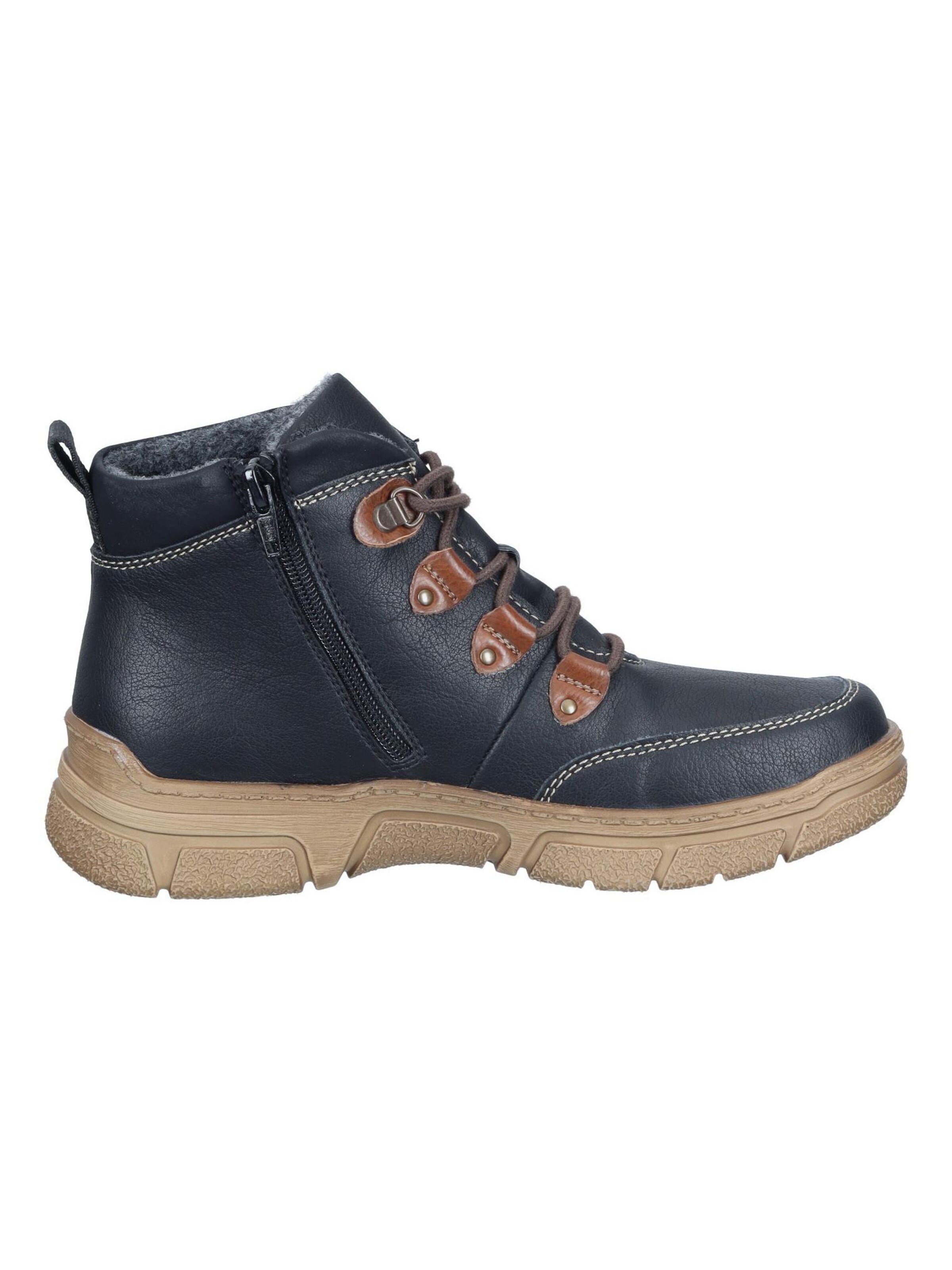 Rieker Stiefelette‌ in Schwarz