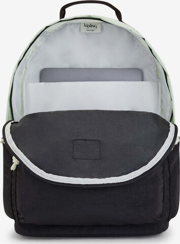 KIPLING Backpack 'Damien' in Black