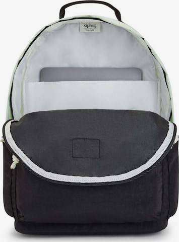 KIPLING Backpack 'Damien' in Schwarz