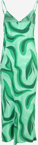 Y.A.S Petite Mekko 'SWIRL' värissä vihreä