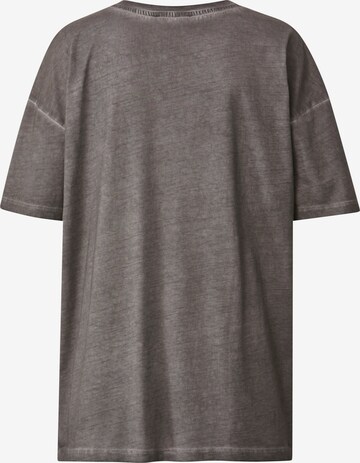 T-shirt Angel of Style en gris