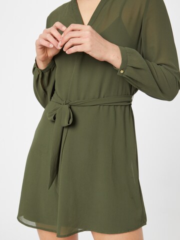 ABOUT YOU - Vestido 'Robinia' en verde