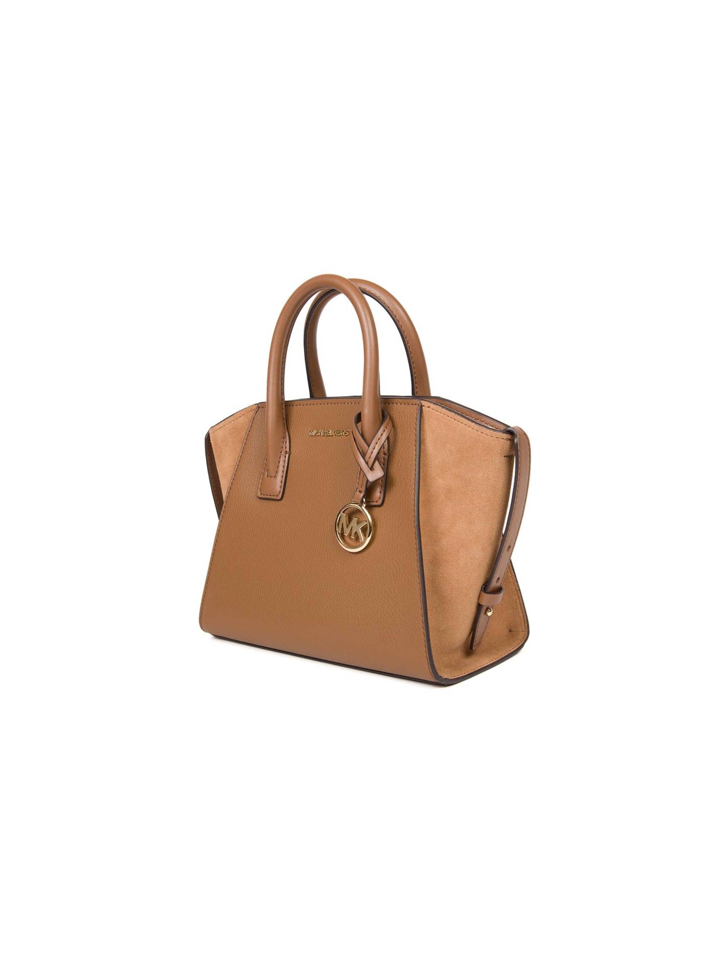 Michael Kors Handtasche‌‌‌‌‌‌ in Braun