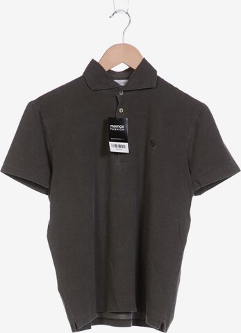 Gran Sasso Shirt in M in Grey: front