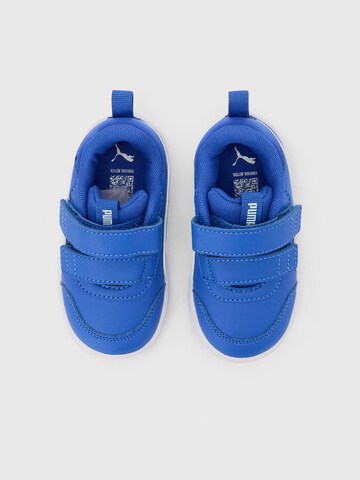 PUMA Sneakers 'Multiflex 2' in Blauw