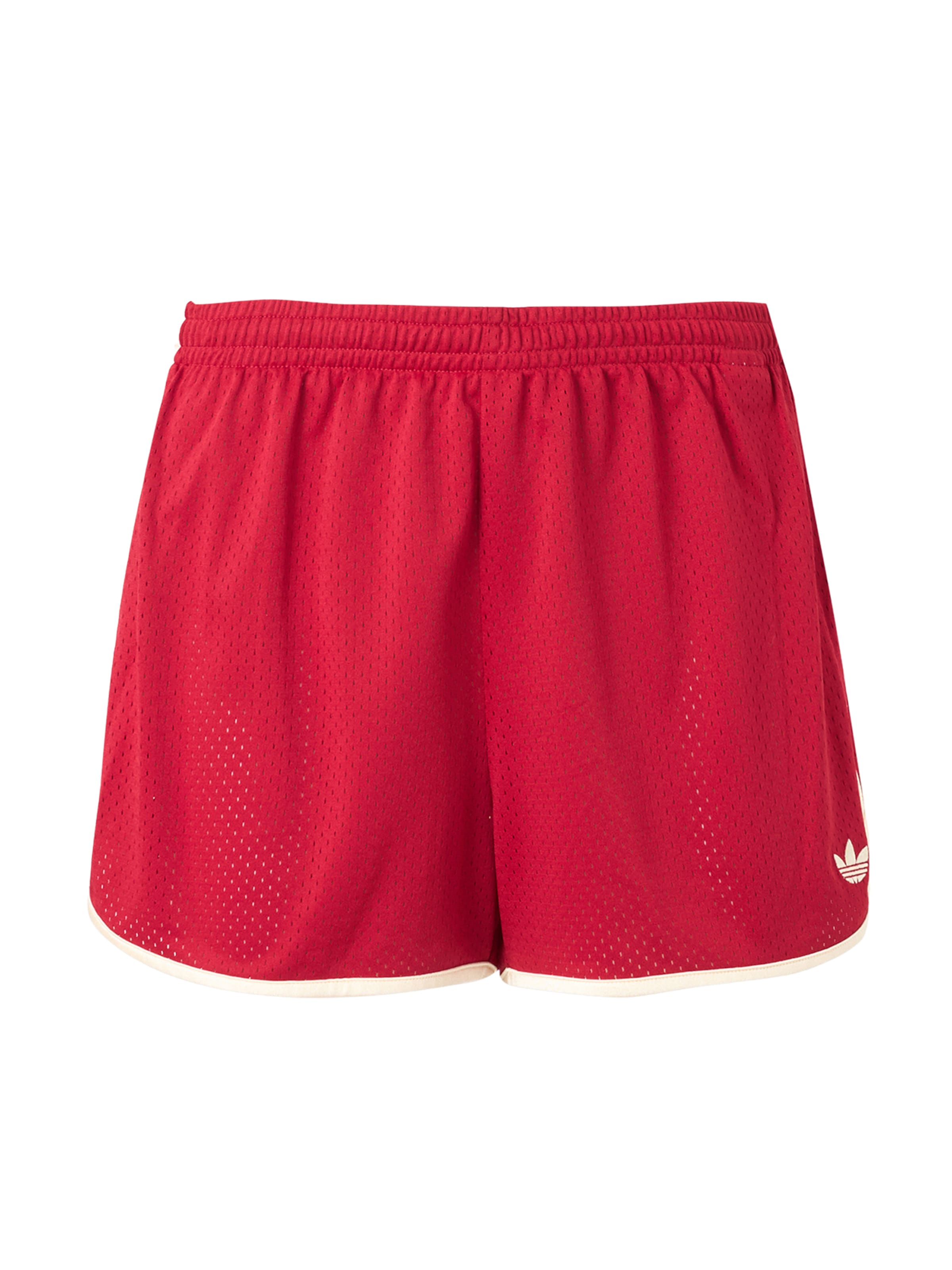ADIDAS ORIGINALS - regular Pantalón 'SPRINTER' en rojo: frente