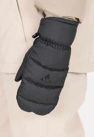 Whistler Sports gloves 'Montar' in Black