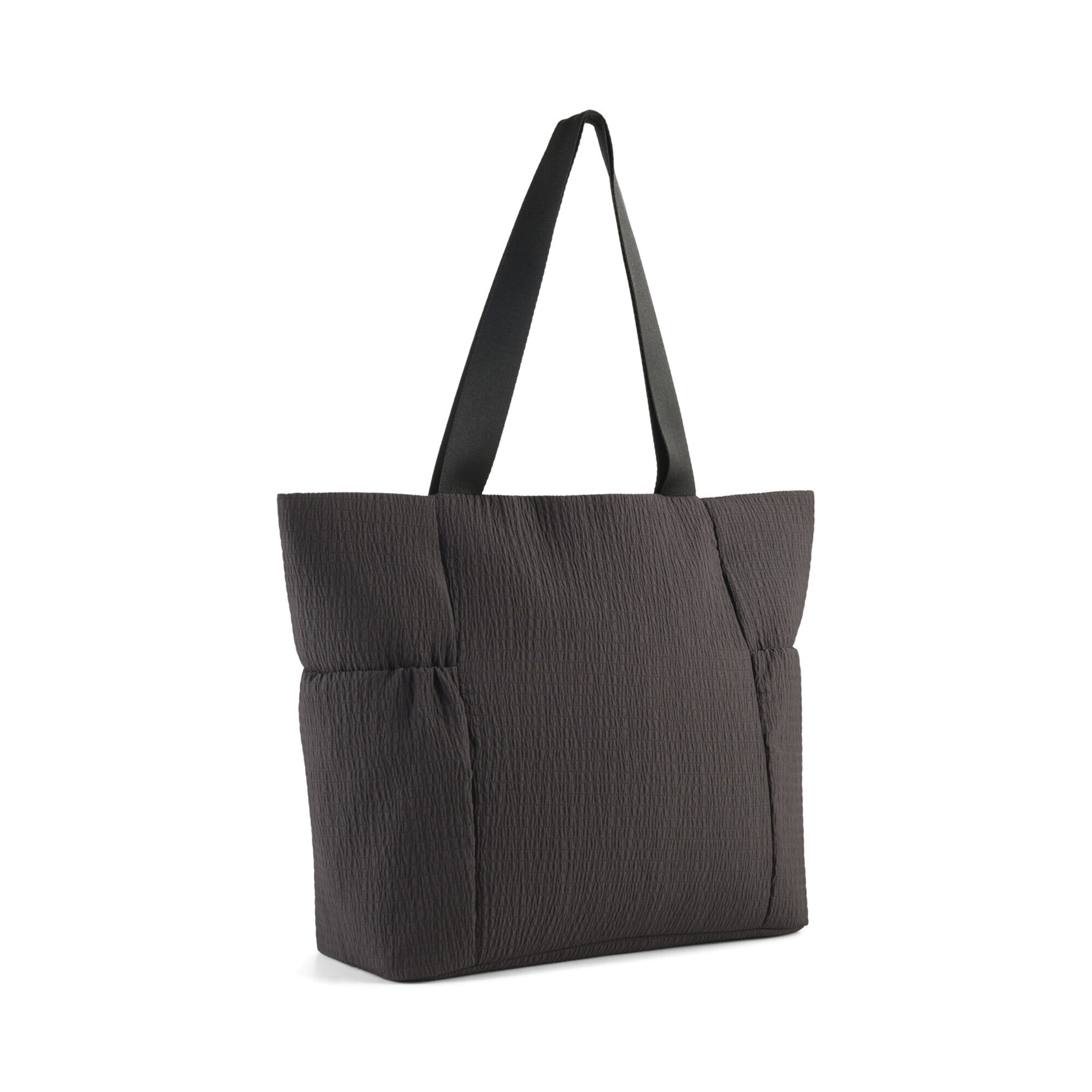 PUMA Shopper 'Up' in Black