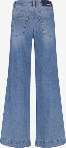 Wide Leg Jean GERRY WEBER en bleu