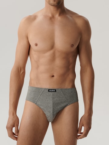 Atlantic Panty 'ATLANTIC' in Grey