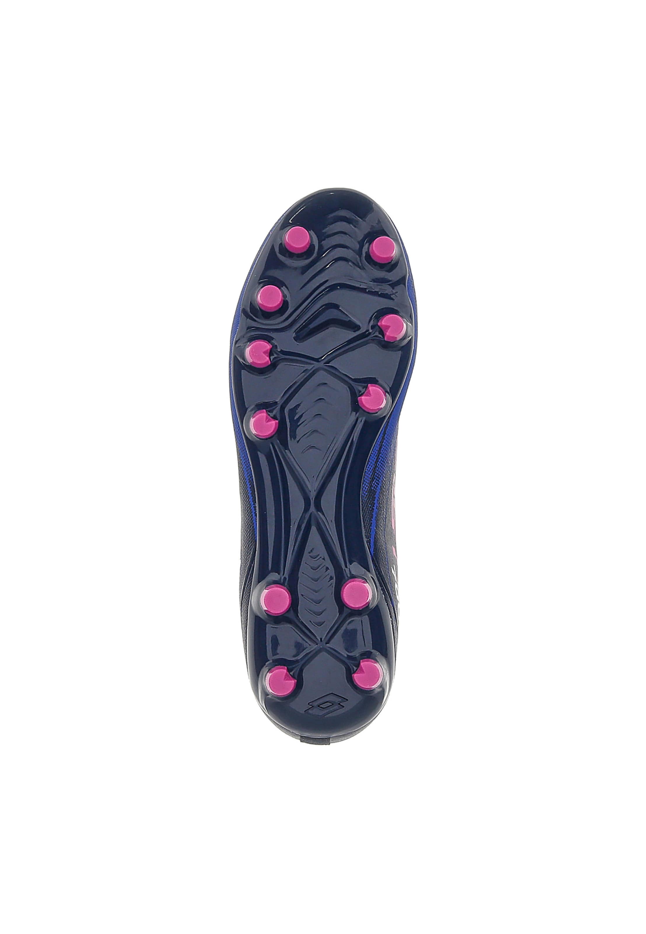 Scarpa da calcio 'Solista 700 IX' di LOTTO in blu
