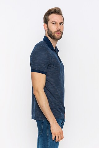 Felix Hardy Shirt in Blauw