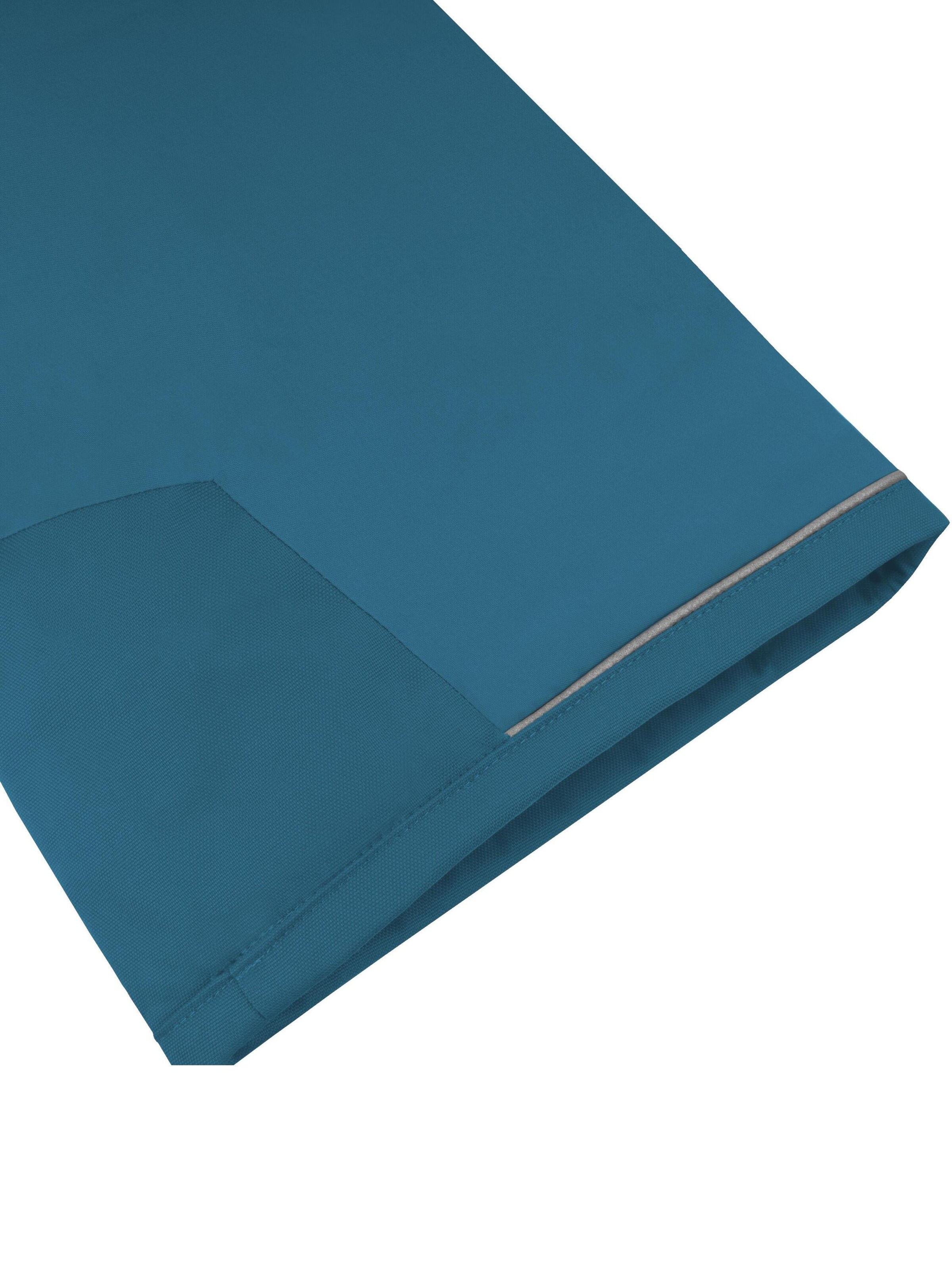 normani Regular Functionele broek 'Paulatuk' in Blauw