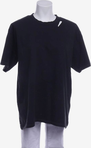 Anine Bing Top & Shirt in XL in Black: front