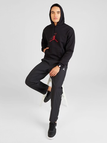 Jordan Sweatshirt 'ESS' i svart