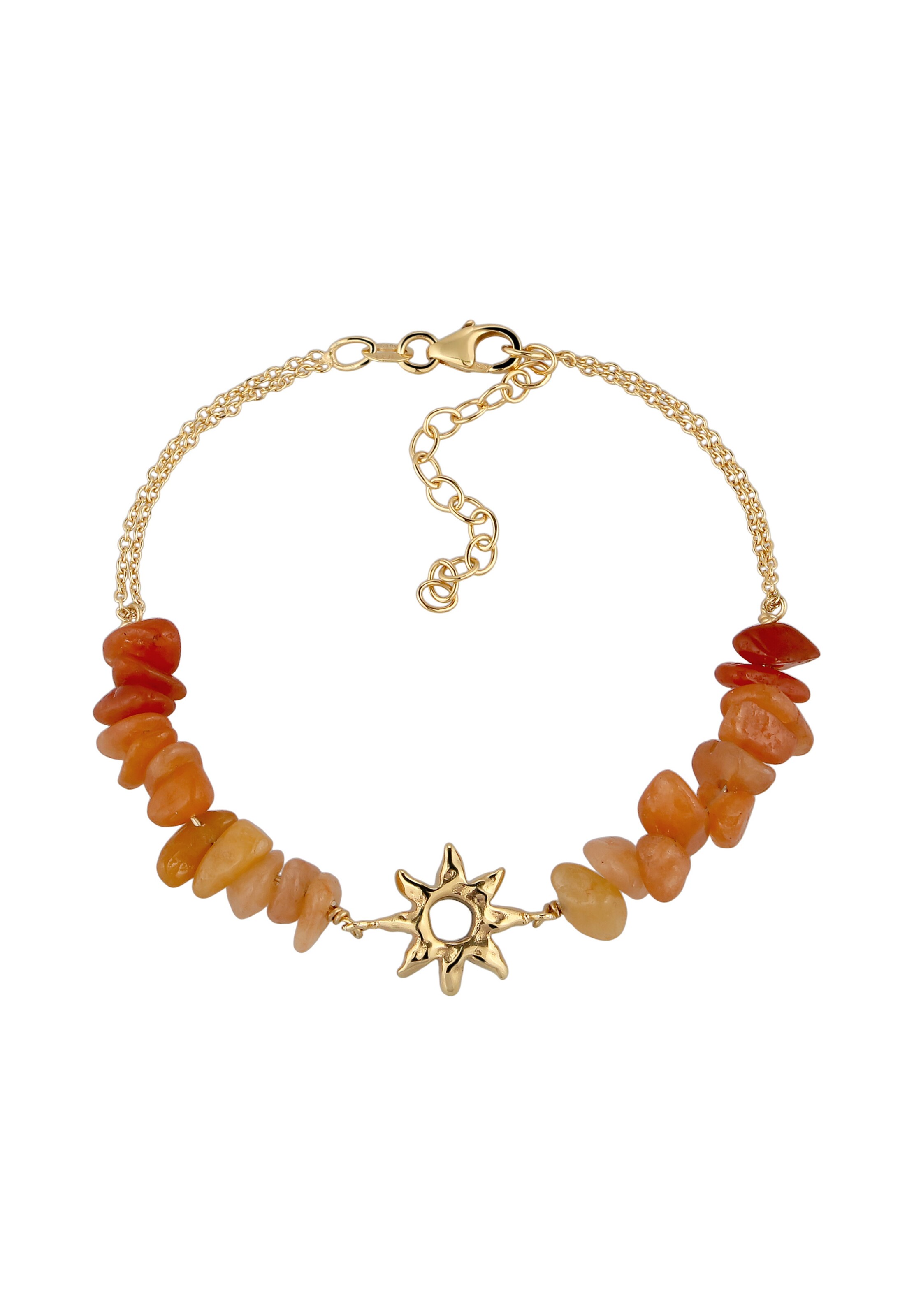 Bracelet ELLI en or