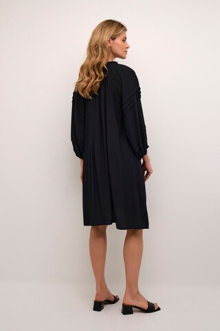 Robe 'Sif Asmine' CULTURE en noir