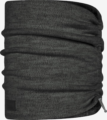 BUFF Sports Scarf in Grey: front