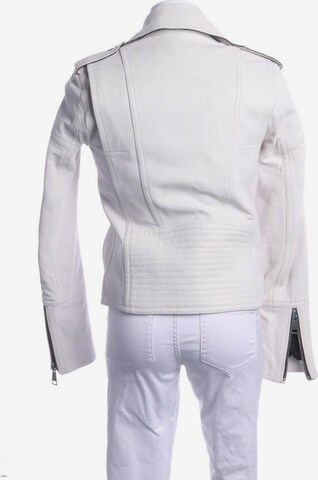 Victoria Beckham Jacket & Coat in XXS in White