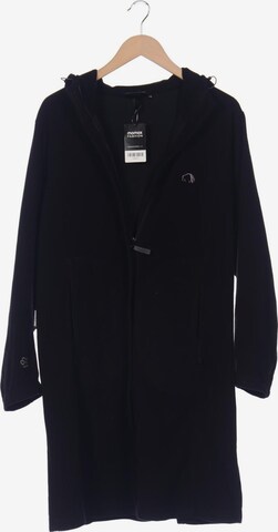 TATONKA Jacket & Coat in XXXL in Black: front