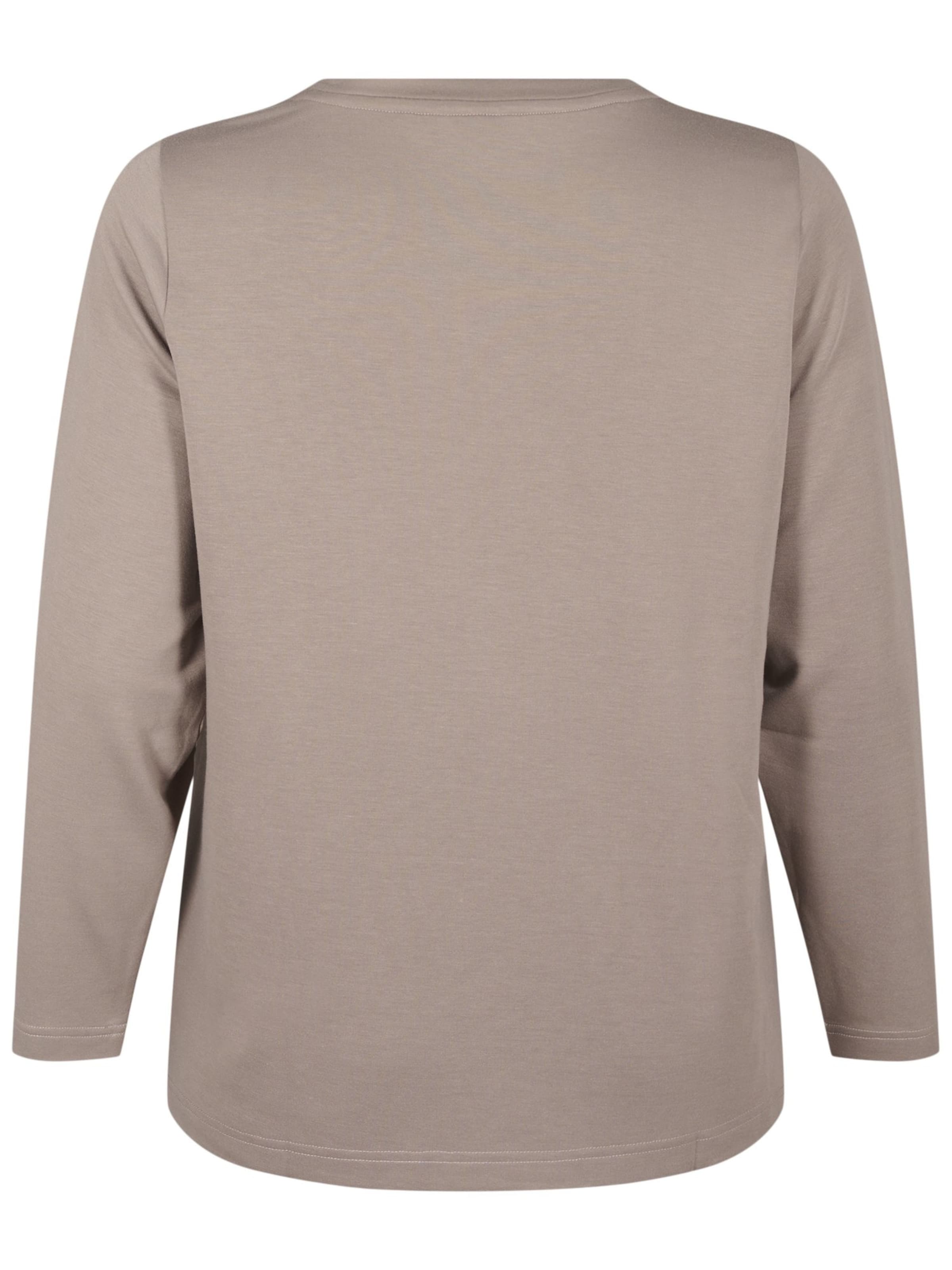 bēšs Zizzi Blūze 'MALISA'