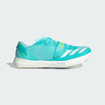 ADIDAS PERFORMANCE Loopschoen 'Adizero' in Groen