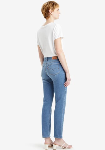 LEVI'S ® Slim fit Jeans '312' in Blue