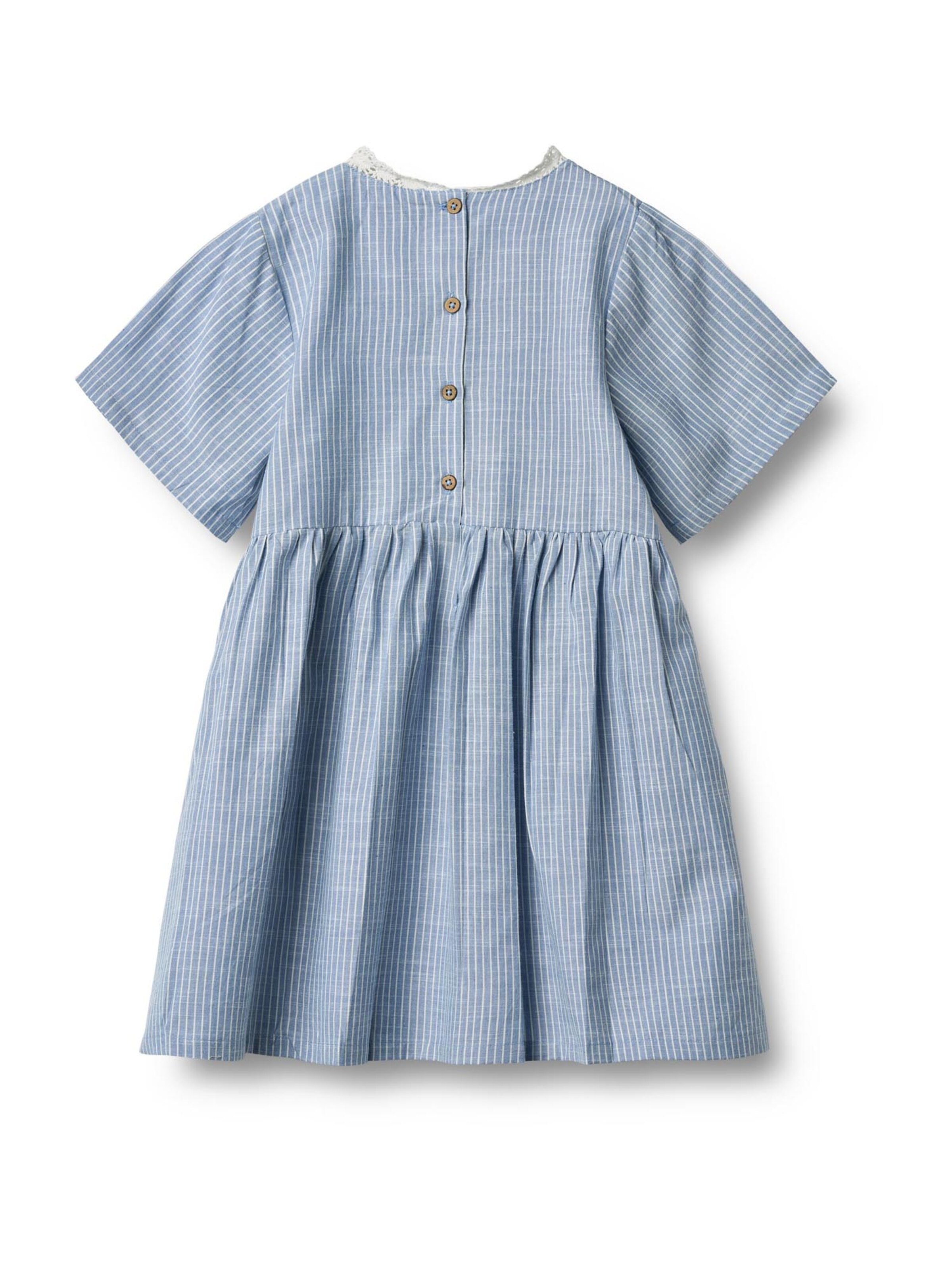 WHEAT Šaty 'Elma' – modrá