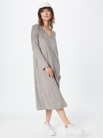 Max Mara Leisure Kleid 'MEANDRO' in Grau