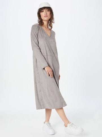 Max Mara Leisure Dress 'MEANDRO' in Grey